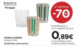 Consum Nescafé - café con leche y azúcar 3 en 1 oferta