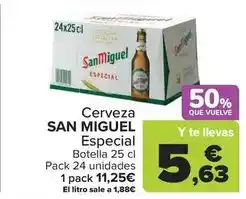 Supermercados El Jamón Tejero - atun al natural oferta