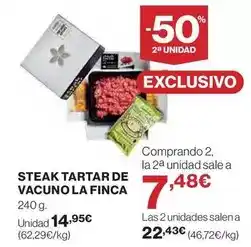 Supermercados El Jamón Ifa eliges - maiz dulce oferta