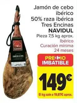 Supermercados El Jamón Alsur - ensalada de pimientos del piquillo oferta