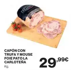 Supermercados El Jamón Oreo - galletas doble crema oferta