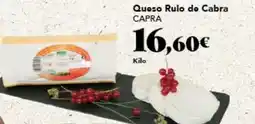 Supermercados El Jamón El jamón - queso reserva oferta