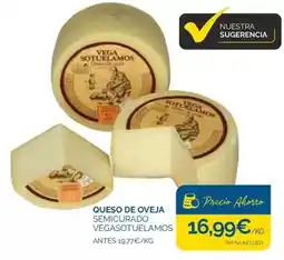 Lidl Roncero - queso tierno de vaca pieza oferta