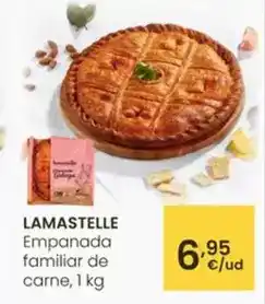 El Corte Inglés Cocimar - pulpo cocido oferta