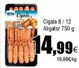 El Corte Inglés Origen - secreto de cerdo ibérico oferta