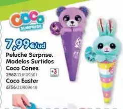 Supermercados El Jamón Campofrío - mini fuet o fuet de pavo oferta