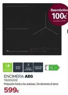 Consum Puleva - bebida láctea desnatada omega 3 oferta