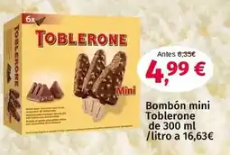 El Corte Inglés Vici - gyozas de pollo oferta