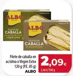 El Corte Inglés Nocilla - crema oferta
