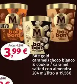 El Corte Inglés La asturiana - leche semidesnatada oferta