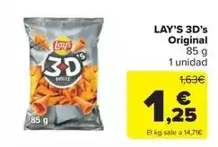 Gadis La casa - detergente oferta