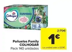 El Corte Inglés Gvtarra - judias verdes en tiras oferta
