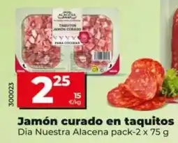 El Corte Inglés Serpis - aceitunas oferta