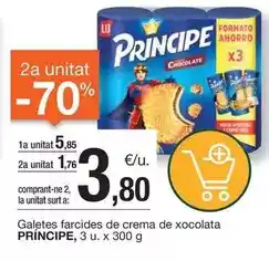Carrefour Market Actimel - l.casei oferta