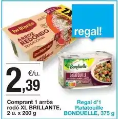 Carrefour Market Litoral - fabada asturiana oferta