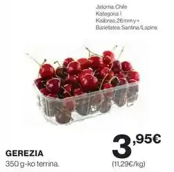 Supermercados Charter Última - menjar per a gossos adults amb pollastre i arròs oferta
