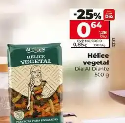 Alimerka Pulga 100% integral de trigo oferta