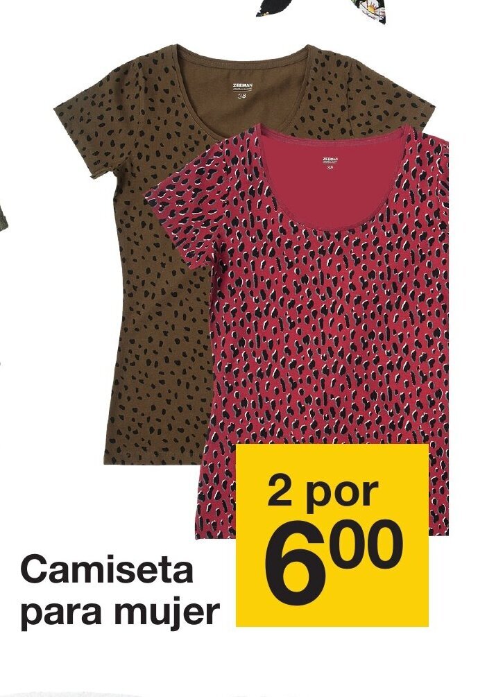 Zeeman Catalogo Niños | Online www.jardimartimoniz.pt