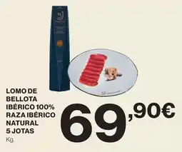 Alcampo Aloloco - fajitas oferta