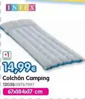 Supermercados Dani Magdalena casera oferta