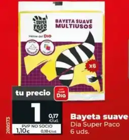 Fes Més Power plus - motosierra oferta