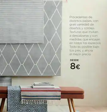 El Corte Inglés Body oferta