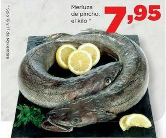 Alimerka Producto oferta