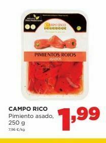 Alimerka Producto oferta