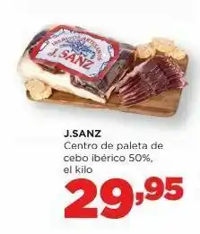 Alimerka Centro de paleta oferta