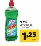 Alimerka Lavavajillas flota oferta