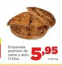 Alimerka Producto premium oferta