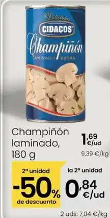 Ferrcash Detector gas alarma oferta