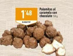 Supermercados Deza Producto oferta