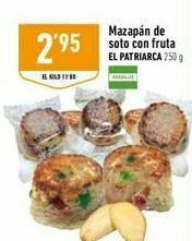 Supermercados Deza Producto oferta