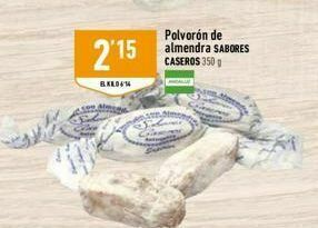 Supermercados Deza Producto oferta