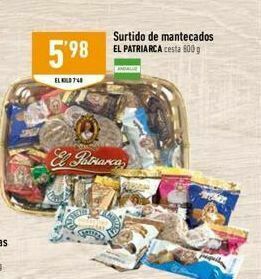 Supermercados Deza Producto oferta