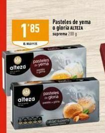 Supermercados Deza Producto oferta