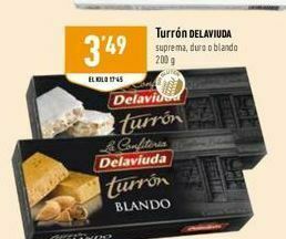 Supermercados Deza Producto oferta