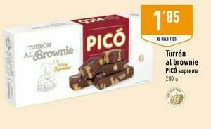 Supermercados Deza Producto oferta