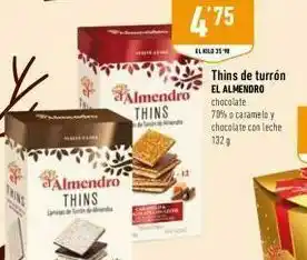 Supermercados Deza Chocolate con leche oferta