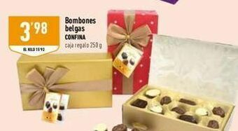 Supermercados Deza Producto oferta