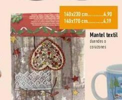 Supermercados Deza Producto oferta
