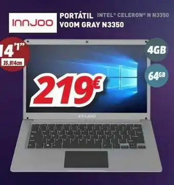 Mi electro Portátil compaq oferta