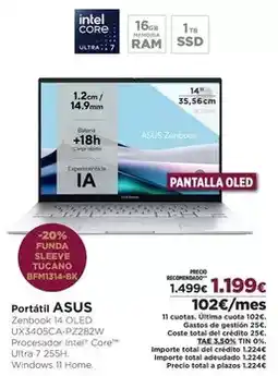 Alcampo Auchan - cafe molido mezcla oferta