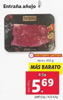 Alcampo Activia - bifidus natural oferta