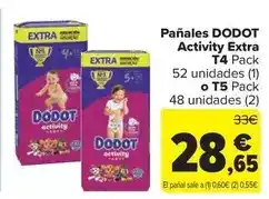 Alcampo Auchan - fuet extra oferta