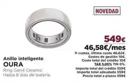 Alcampo Magno - gel de bano oferta