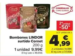 Alcampo Garnier - agua micelar oferta