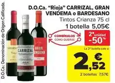 Alcampo Empanada oferta