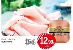 Carrefour Carrefour home - plato hondo o postre cristal dorado oferta